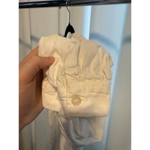 Free People Cherry Mini Dress Size Small P - Picture 6 of 6